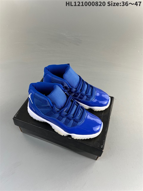 women air jordan 11 shoes 2023-10-10-015